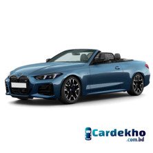 BMW M440i
